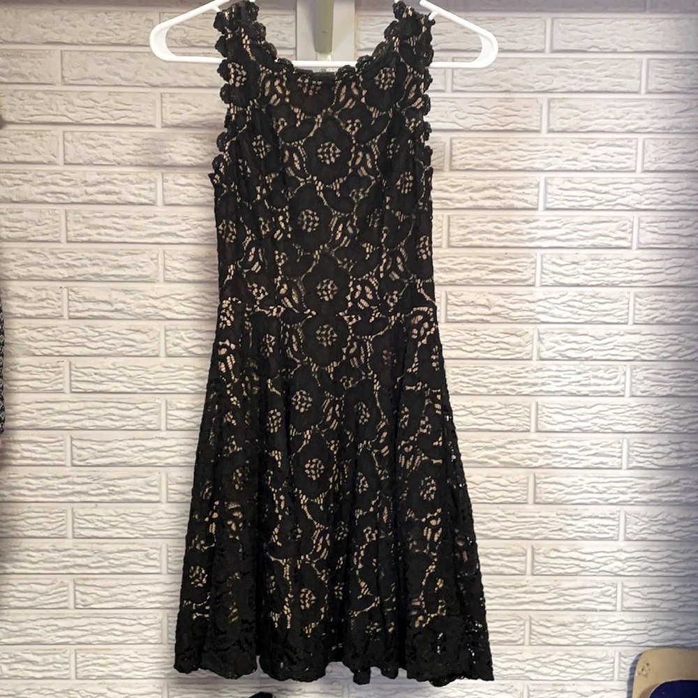 Cute Little Black Dress!